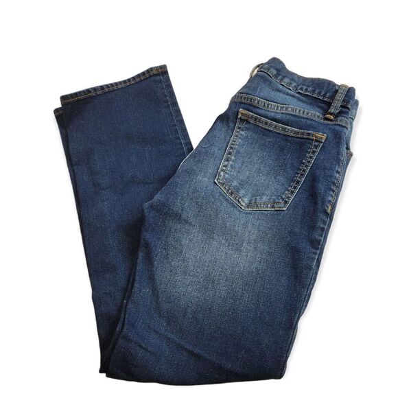 Old Navy boot cut jeans 14 - Picture 1 of 4